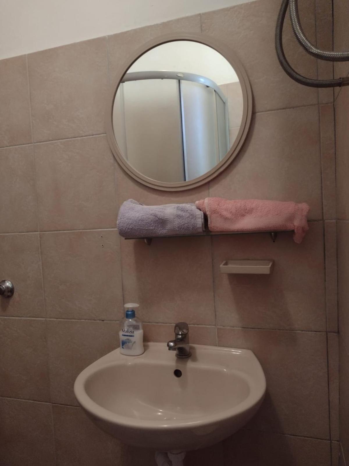 Eldi Apartman Split