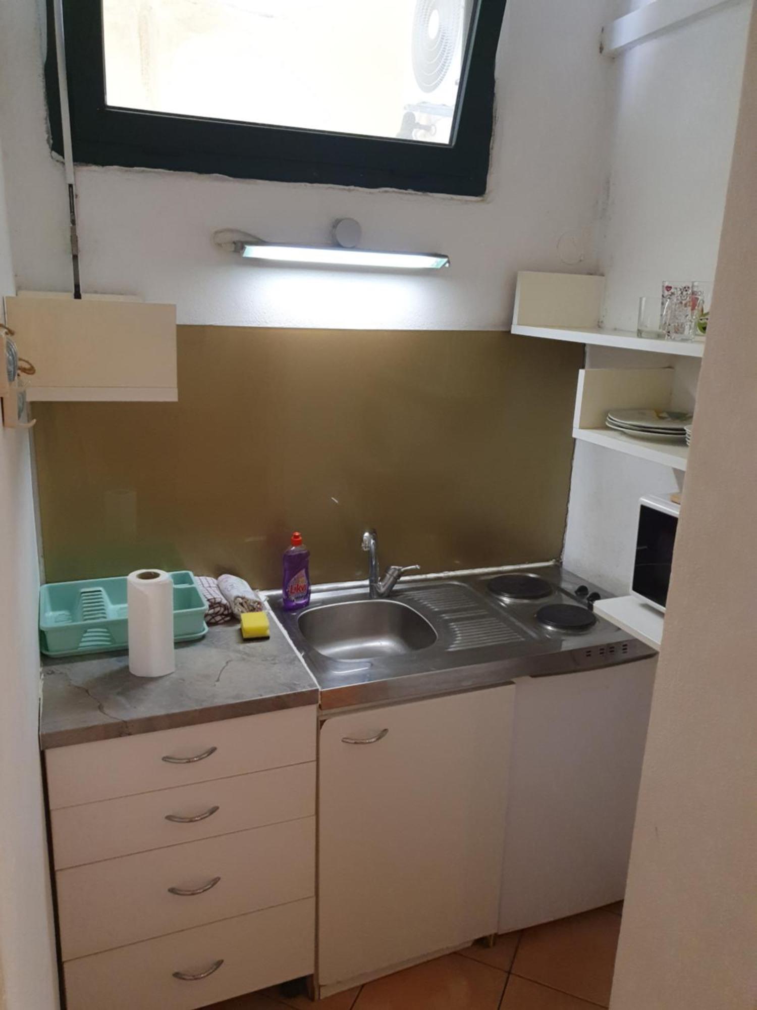 Eldi Apartman Split