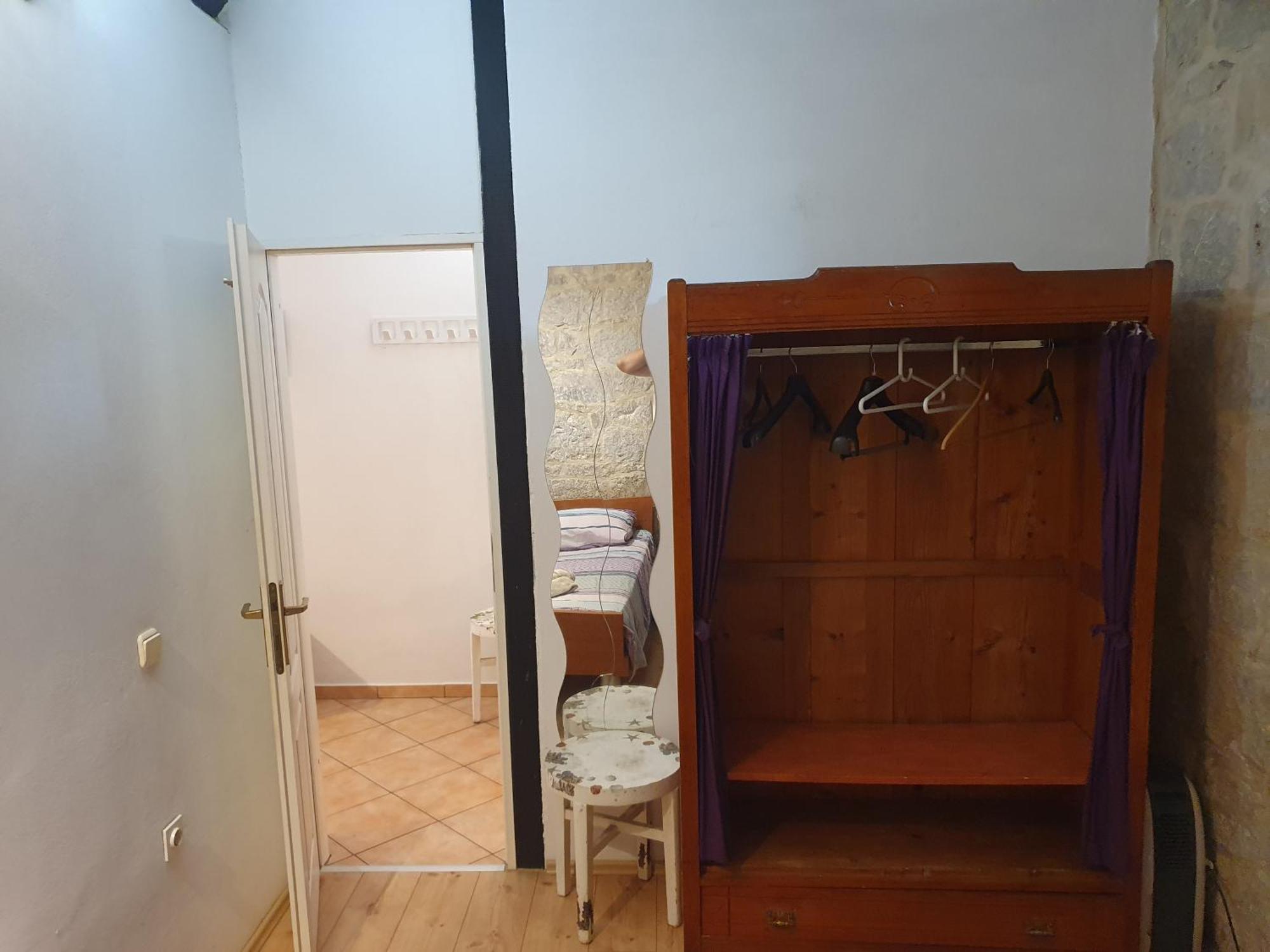 Eldi Apartman Split