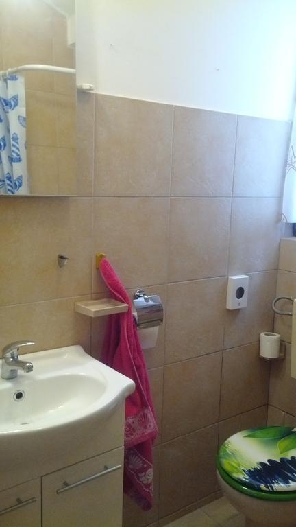 Eldi Apartman