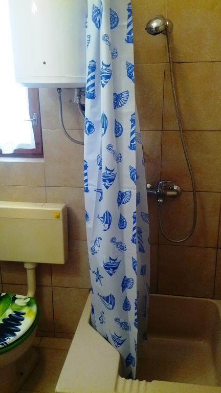 Eldi Apartman Split