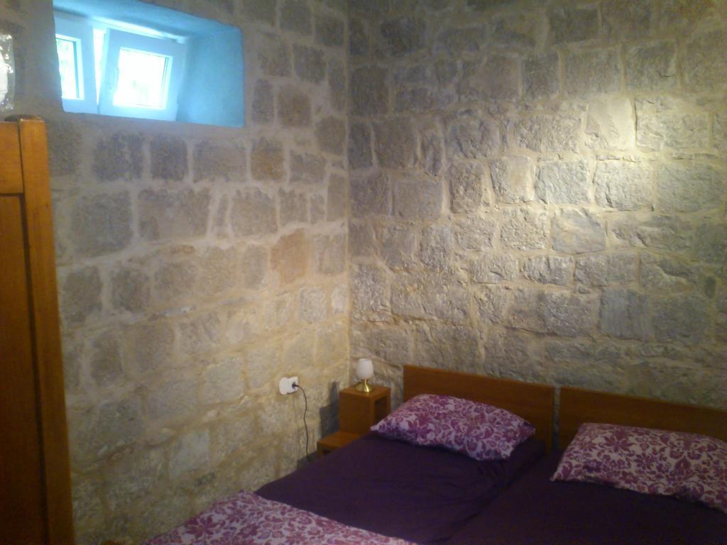 Apartman Eldi *