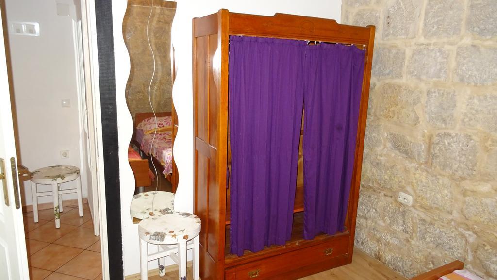 Apartman Eldi *