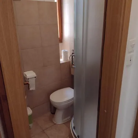 Apartments Eldi Split Room photo