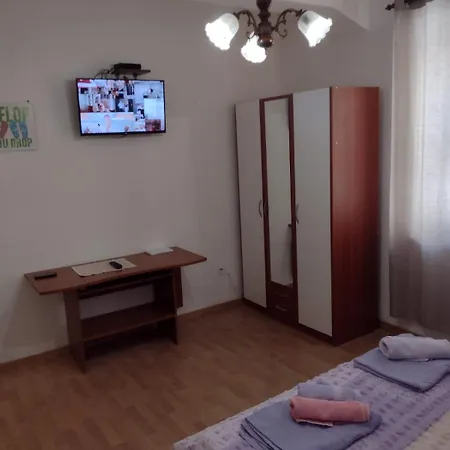 Apartments Eldi Split Room photo