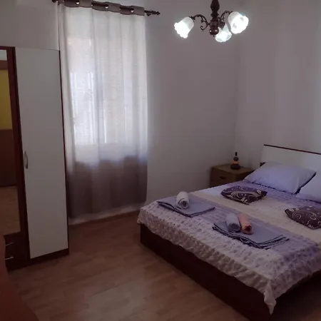 Apartments Eldi Split Room photo