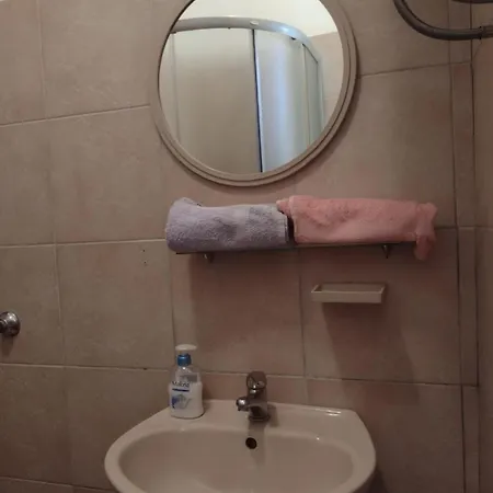 Apartments Eldi Split Room photo