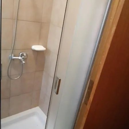 Apartments Eldi Split Room photo