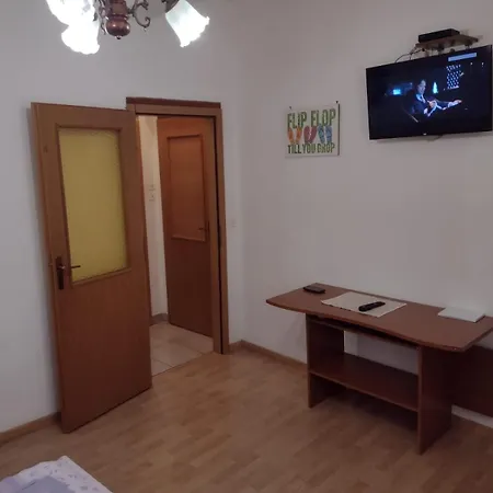 Apartments Eldi Split Room photo