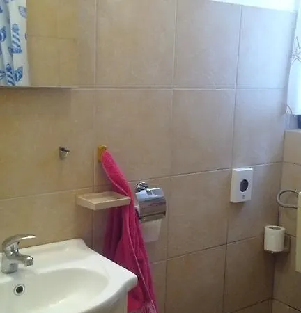 Apartments Eldi Split Room photo
