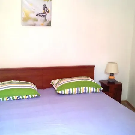 Apartments Eldi Split Room photo