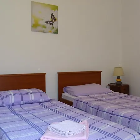 Apartments Eldi Split Exterior photo