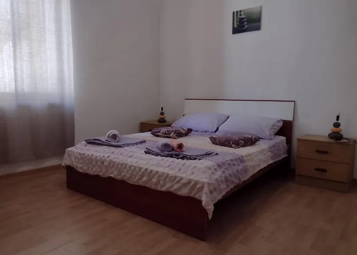 Apartments Eldi