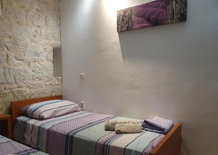 Apartments Eldi