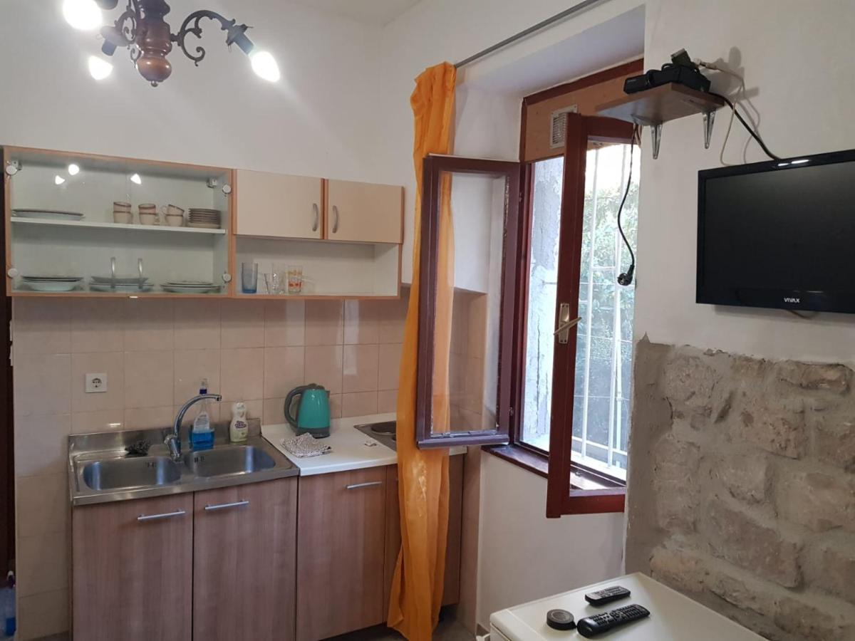 Apartment Eldi