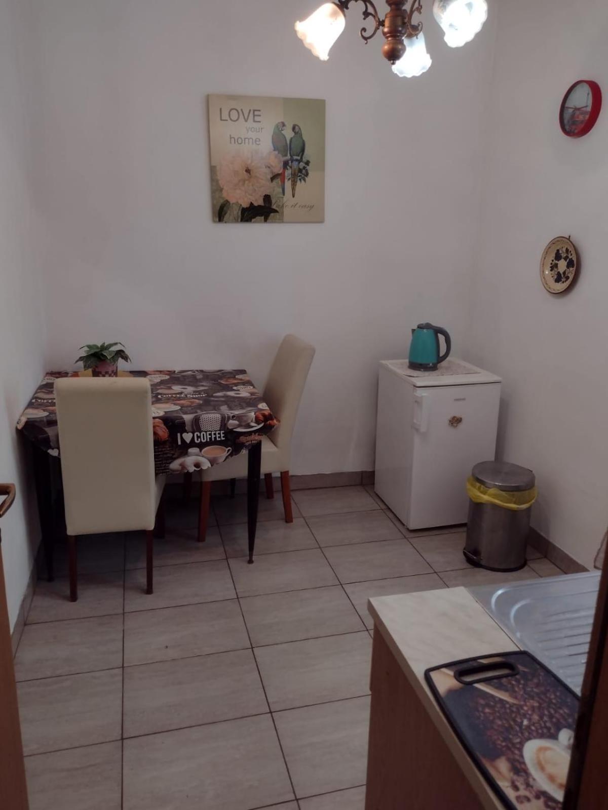 Apartment Eldi Split