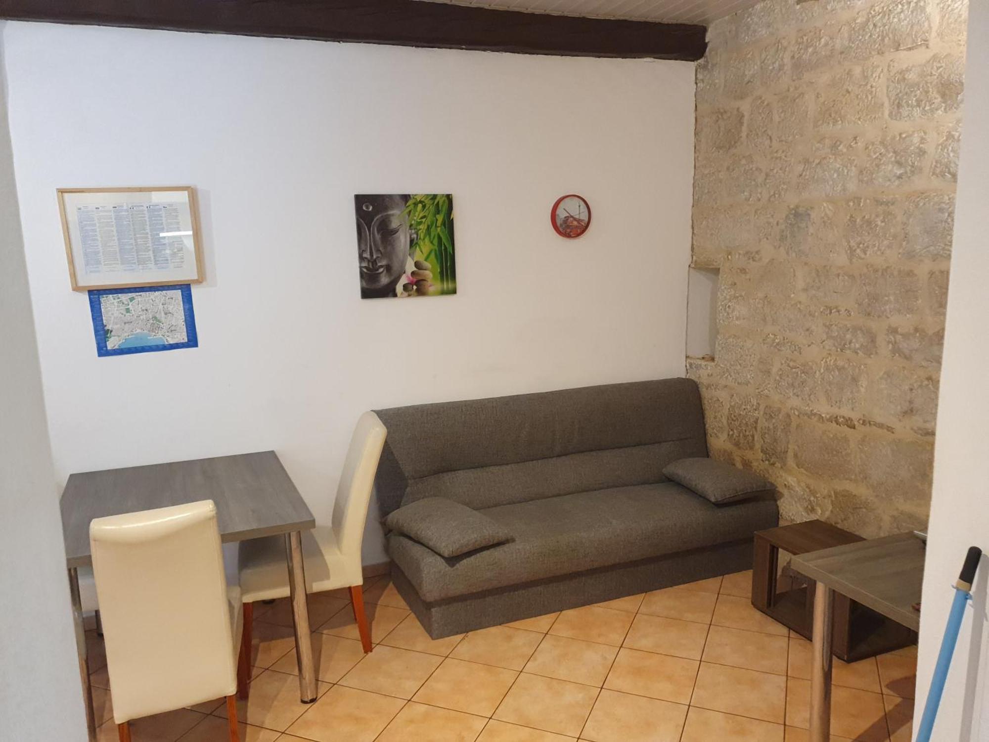 Apartment Eldi