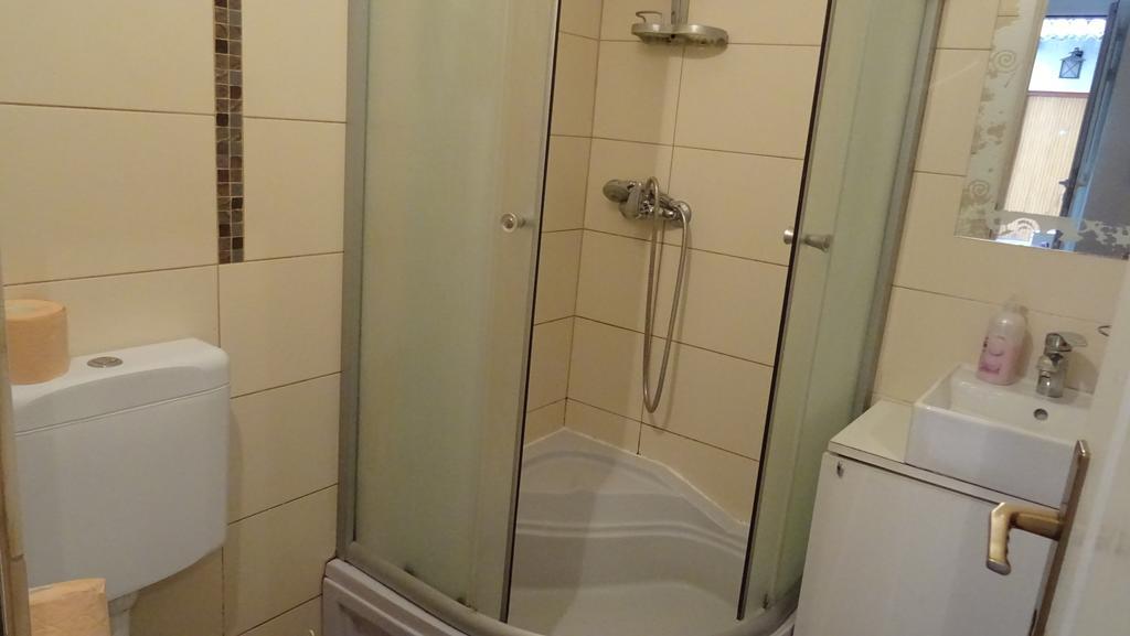 Apartment Eldi