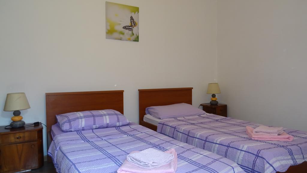 Apartment Eldi *